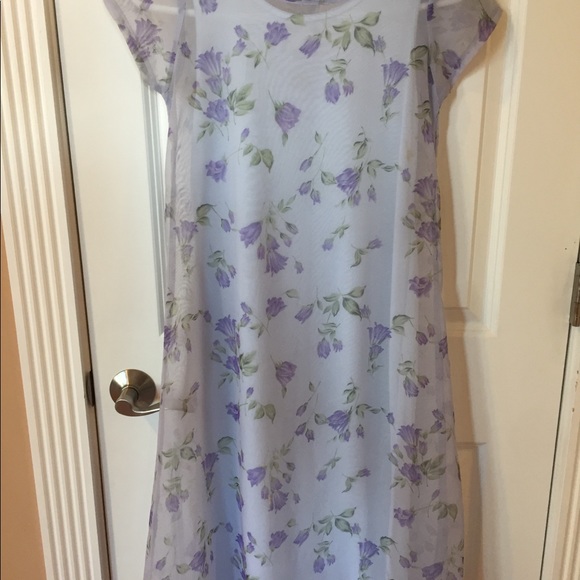 Easter / Spring dress - Picture 2 of 6